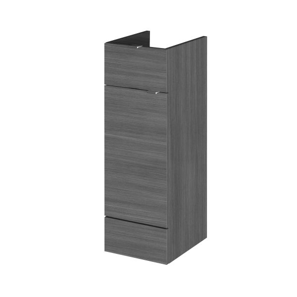 300mm Drawer Lined Unit
