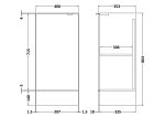 400mm Base Unit - Image 2