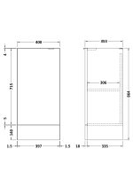 400mm Base Unit - Image 3