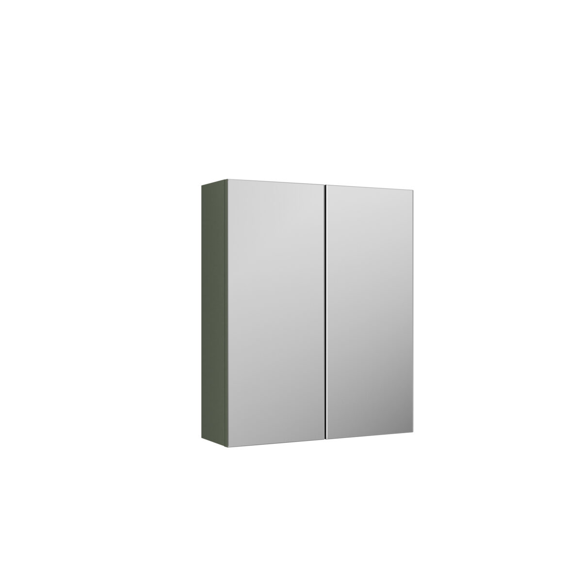 600mm Mirror Unit (50/50) - Image 1