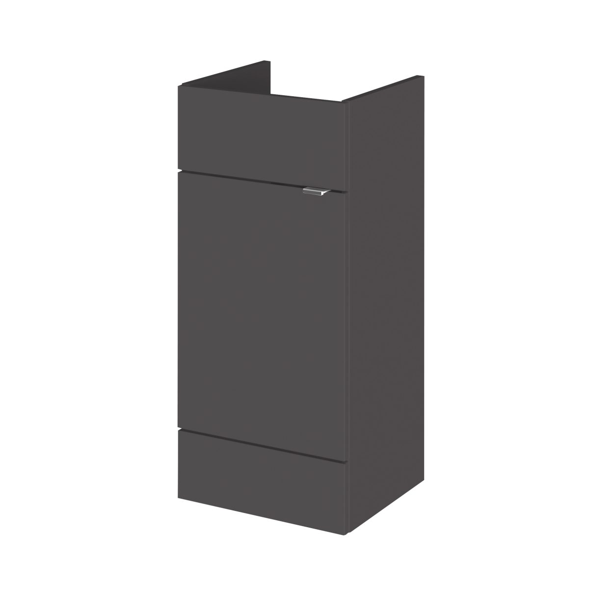 400mm Vanity Unit - Image 1