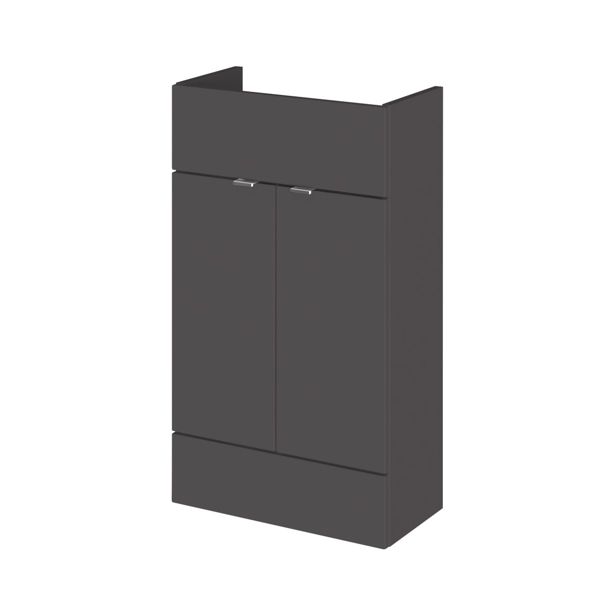 500mm Vanity Unit - Compact - Image 1
