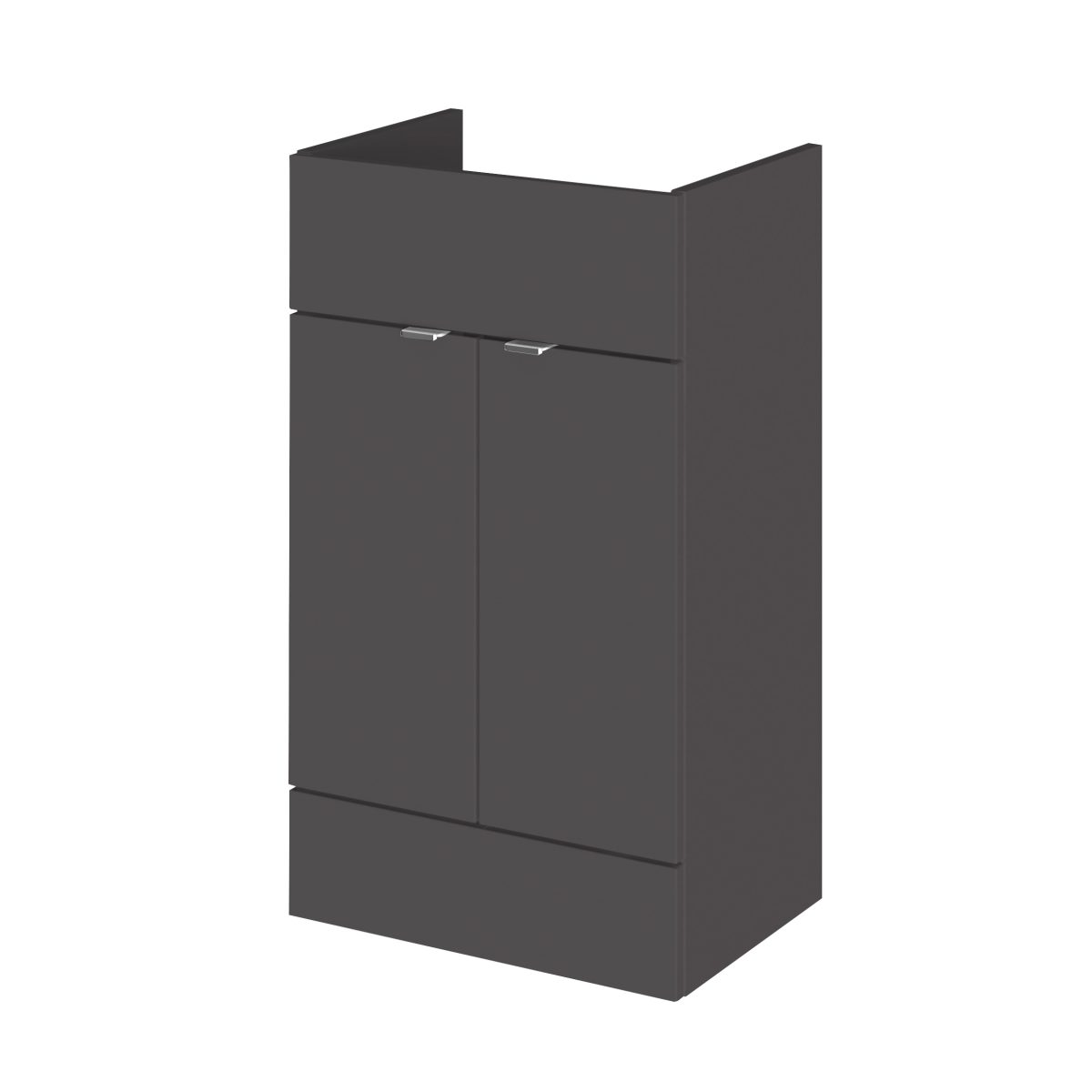 500mm Vanity Unit - Image 1