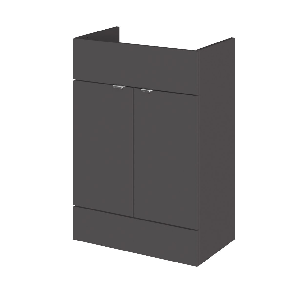 600mm Vanity Unit - Image 1