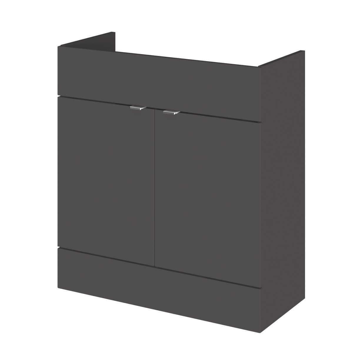 800mm Vanity Unit - Image 1