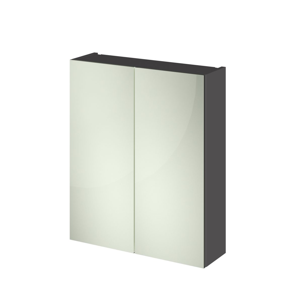600mm Mirror Unit (50/50) - Image 1