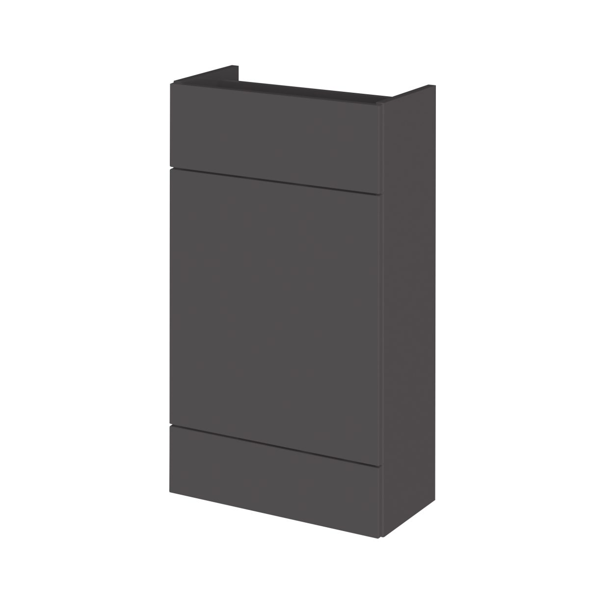 500mm  WC Unit - Compact - Image 1
