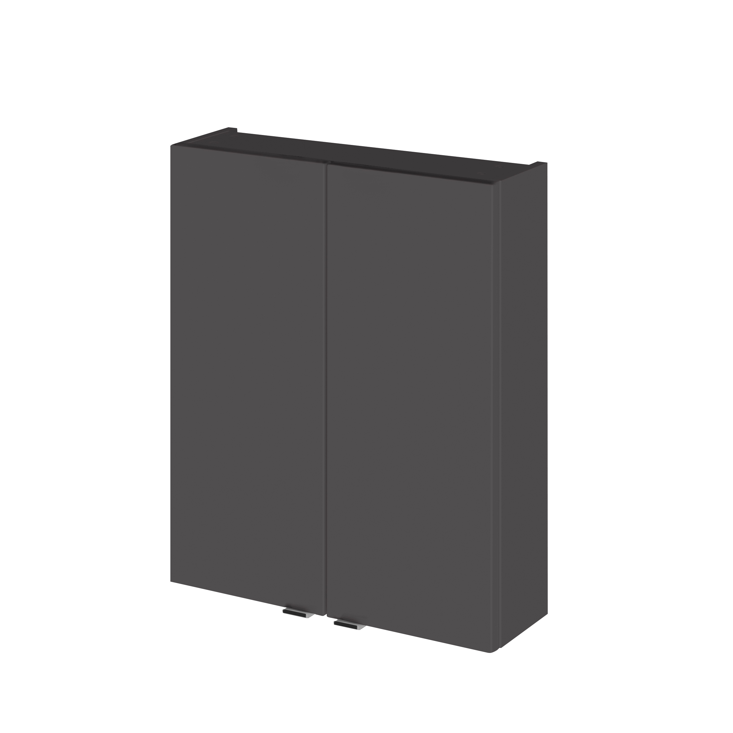 off955_furniture_v1_co1.jpg 500mm Wall Unit - Image 1