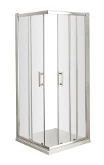 Pacific 900mm Corner Entry