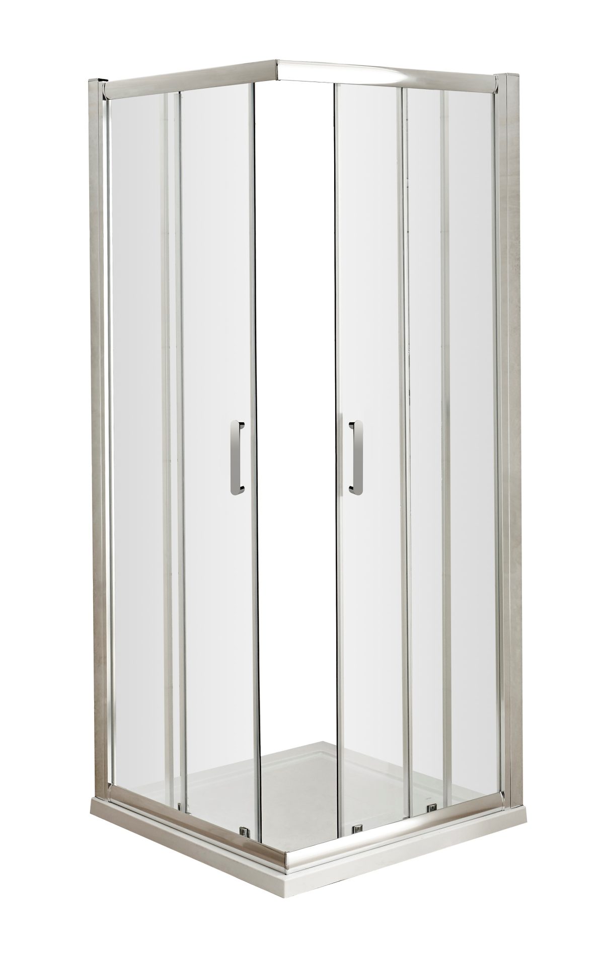 Pacific 760mm Corner Entry - Image 1