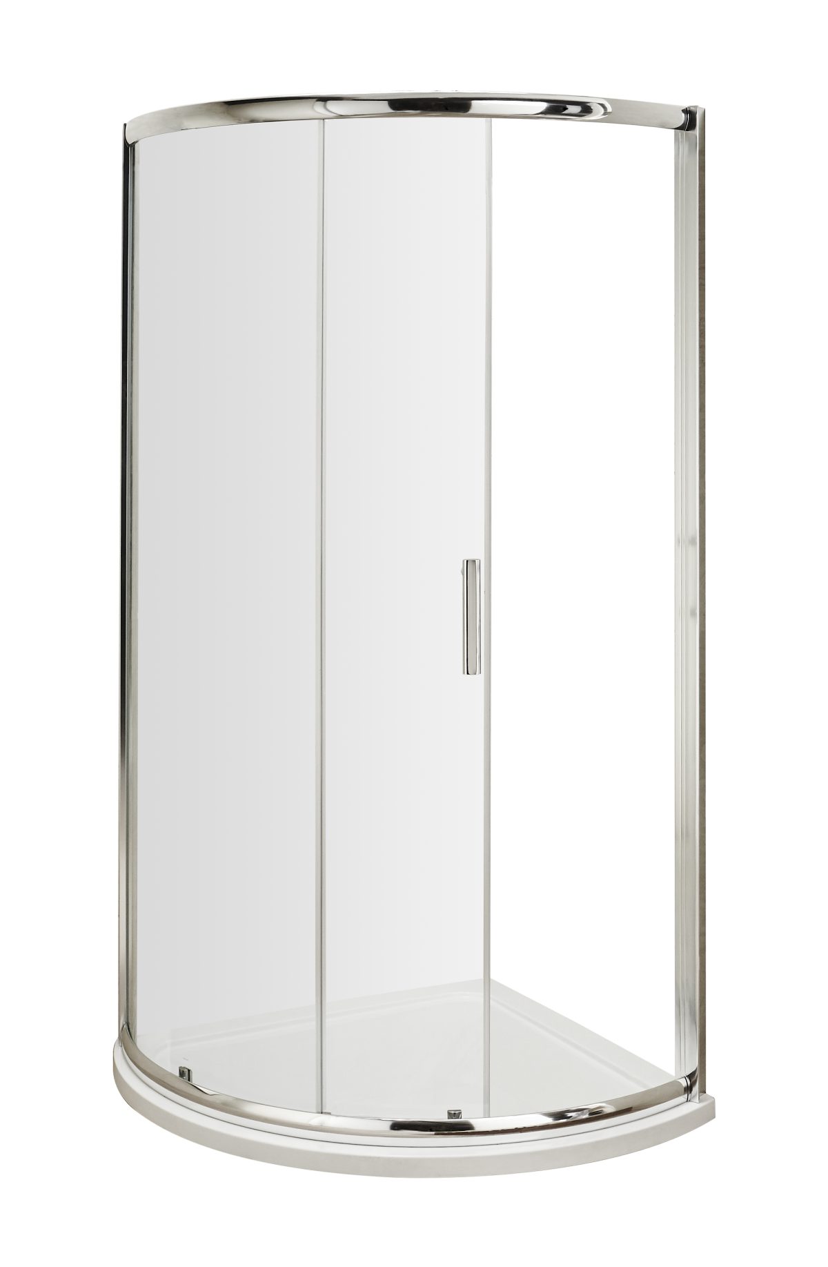 Pacific 860mm Single Entry Quadrant - Image 1