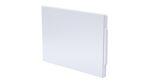 Acrylic End Panel (700mm)