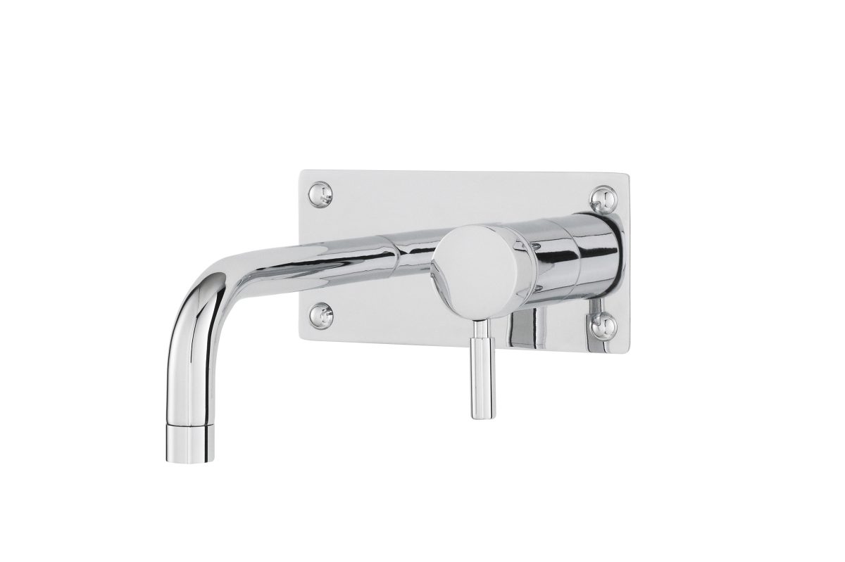 Wall Mounted Basin Bath Filler - Image 1