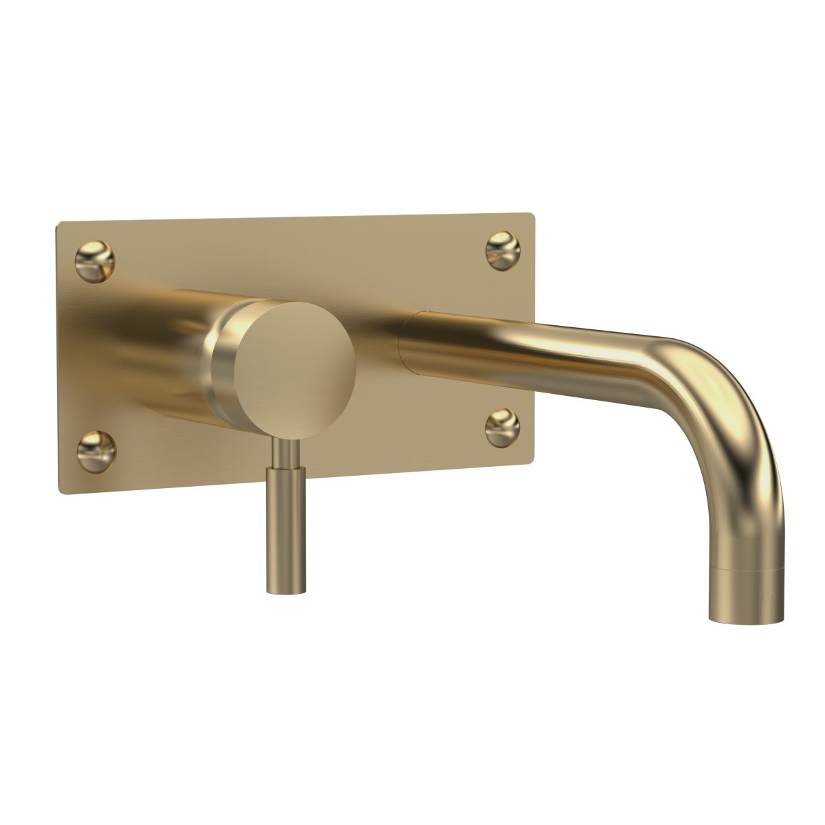 Wall Mounted Basin Bath Filler - Image 1