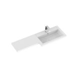 1000mm Right Hand Combination - Image 2
