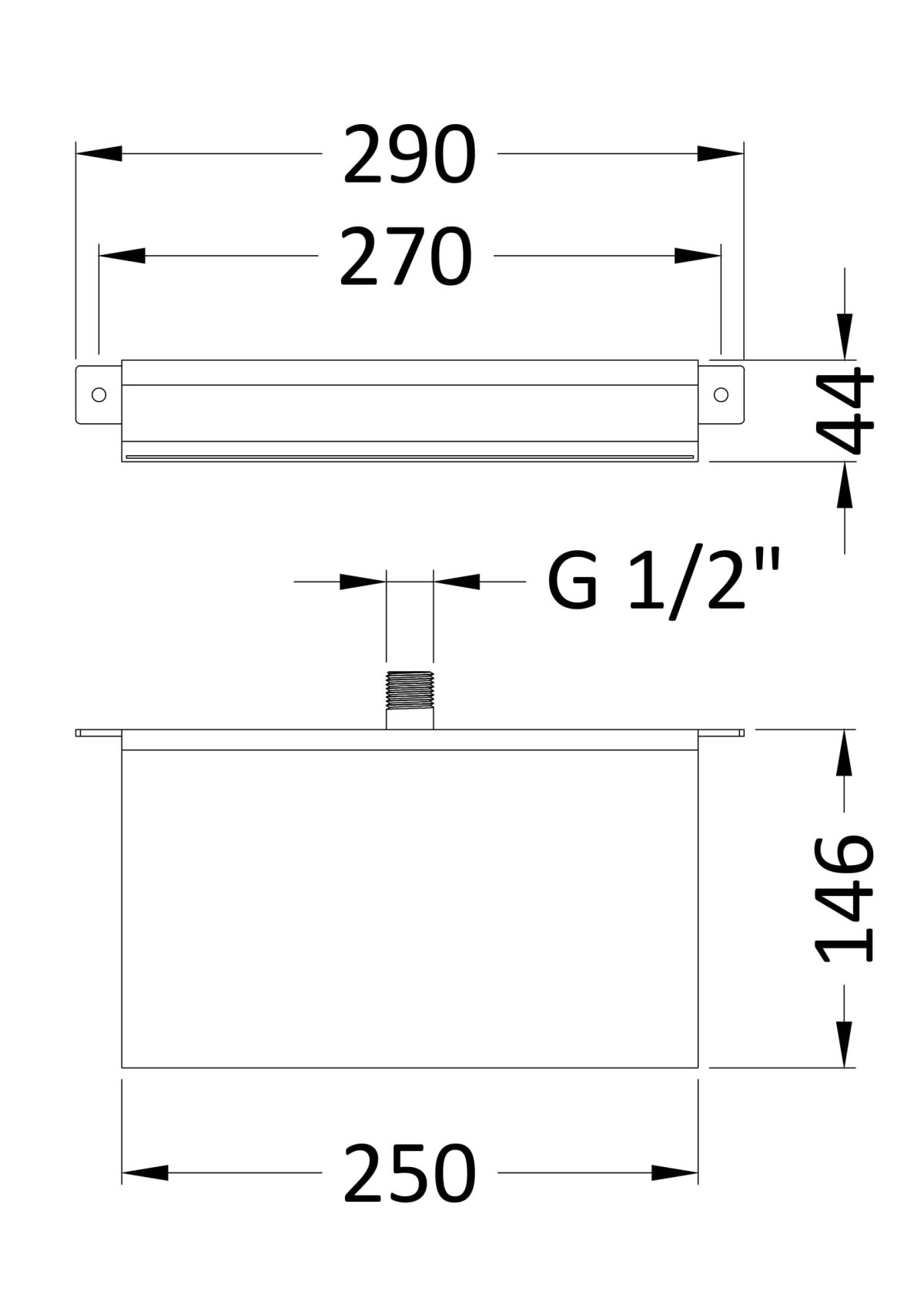 Bath Filler - Image 3
