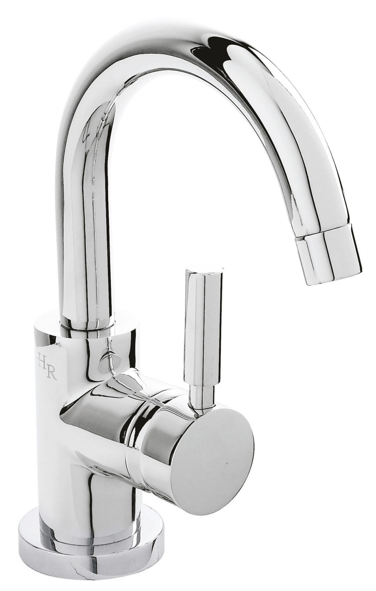 Mini Mono Basin Mixer - Image 1