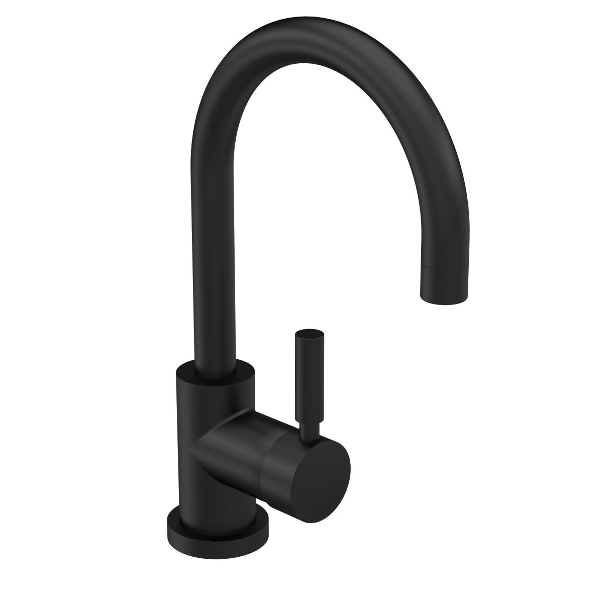 Mono Basin Mixer - Image 1