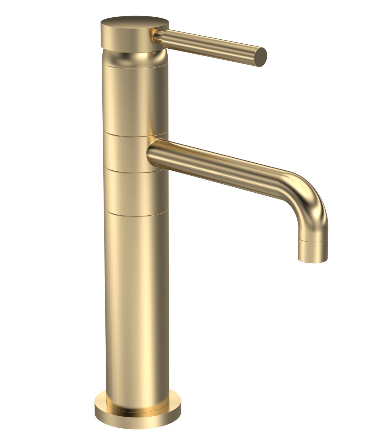 High Rise Mixer - Image 1