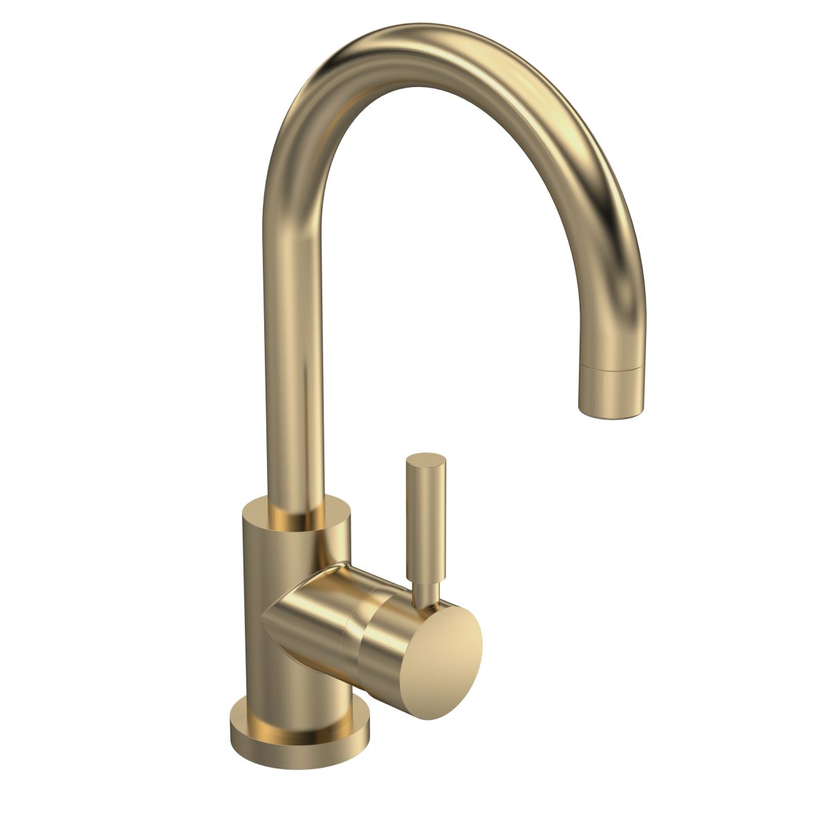 Mono Basin Mixer - Image 1