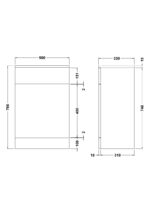 500mm WC Unit - Image 3