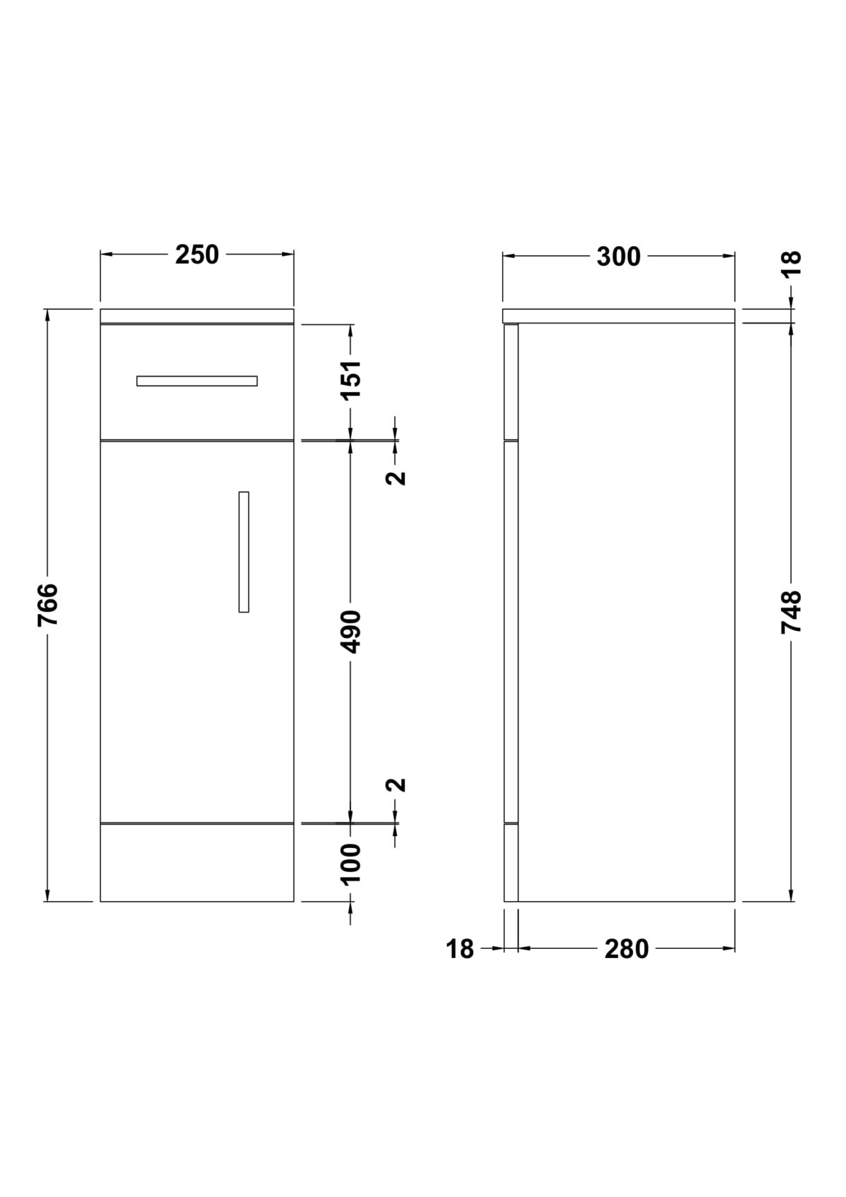 Cupboard - Image 3