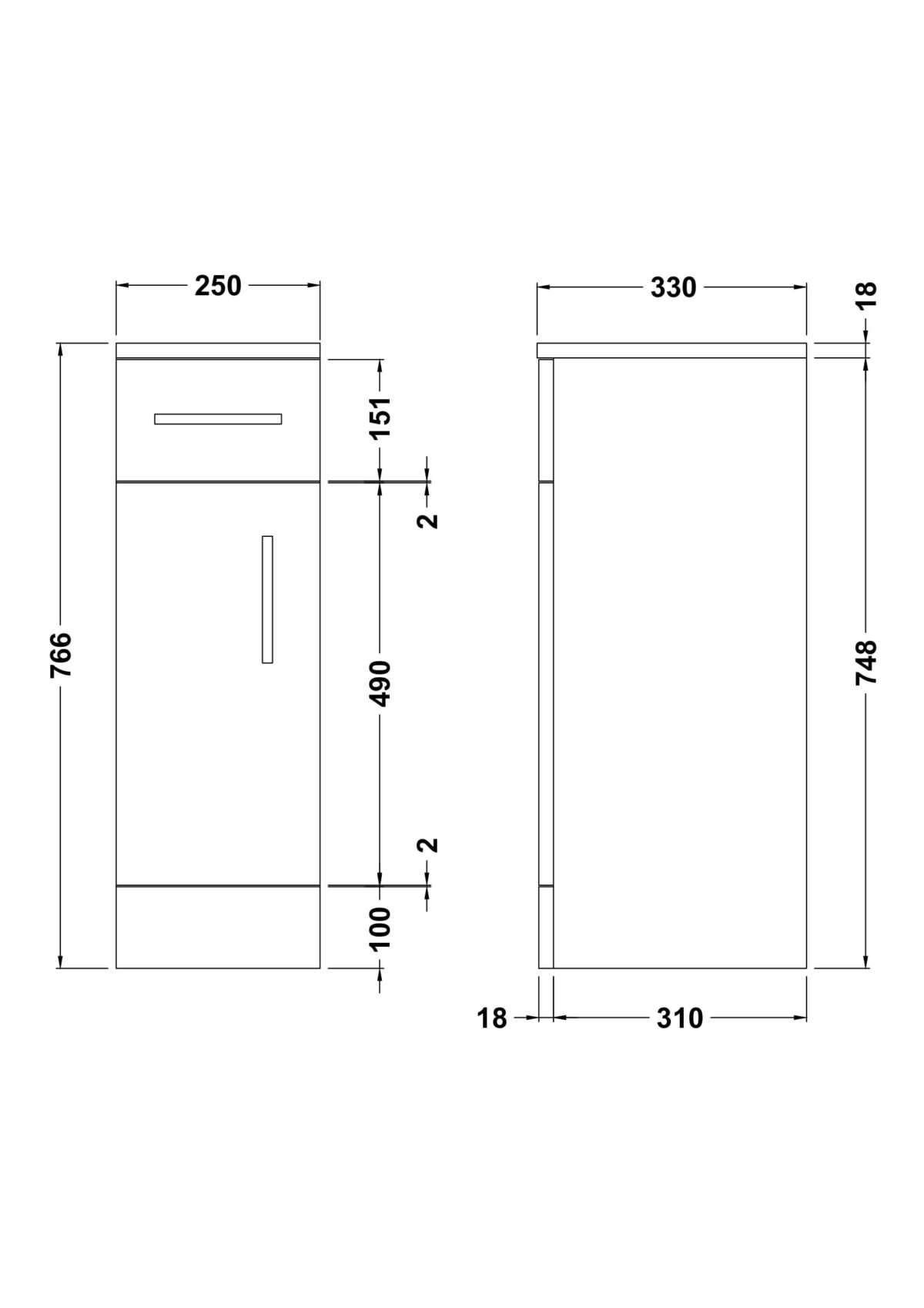 Cupboard - Image 3
