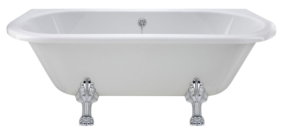 Freestanding Bath - Pride Leg Set (1700mm) - Image 1
