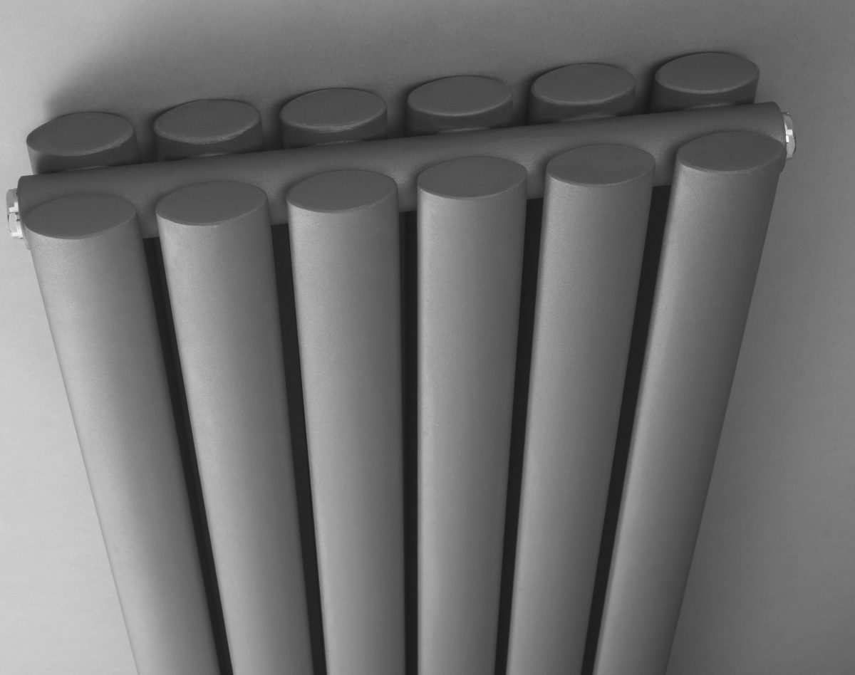 Double Panel Designer Radiator - Image 2