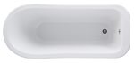 Freestanding Bath - Deacon Leg Set (1700mm) - Image 3