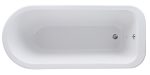 Freestanding Bath - Deacon Leg Set (1700mm) - Image 3