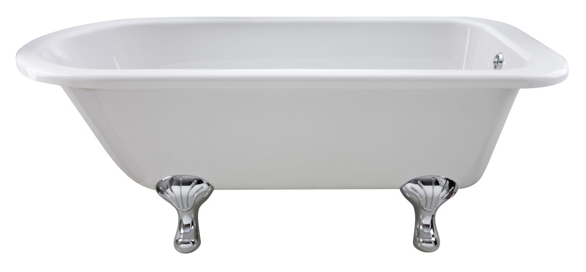 Freestanding Bath - Corbel Leg Set (1700mm) - Image 1