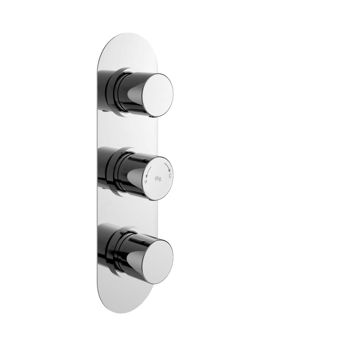 Triple Valve - Image 1