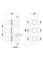 Triple Valve - Image 2