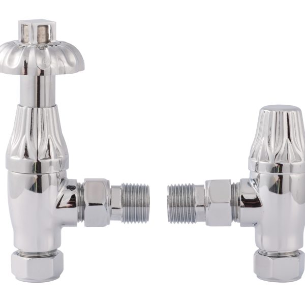 Thermostatic Radiator Valve Pack