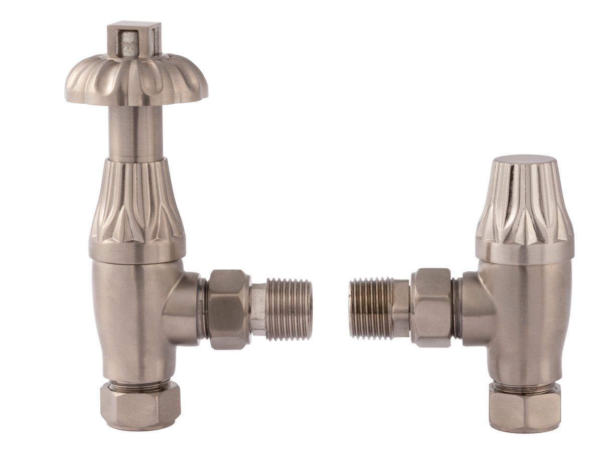 Thermostatic Radiator Valve Pack - Image 1