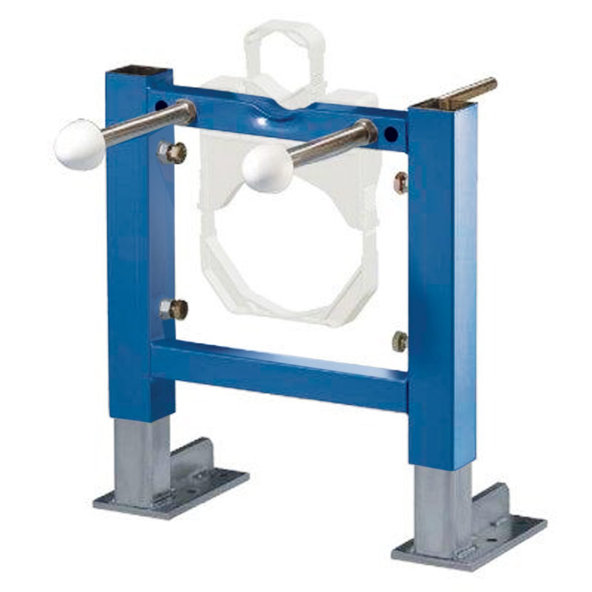 Standard Wall Frame - Image 1