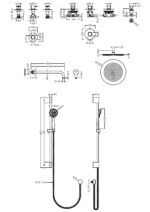 3 Outlet Arvan Bundle With Stop Taps - Image 4