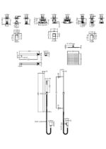 2 Outlet Windon Bundle With Stop Tap & Diverter - Image 4
