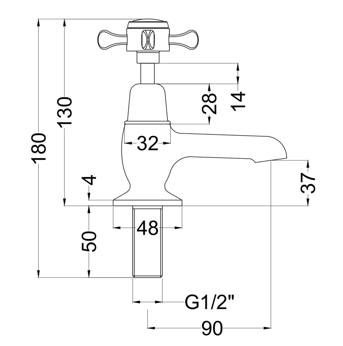 Basin taps - Image 2