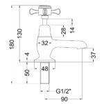 Basin taps - Image 2