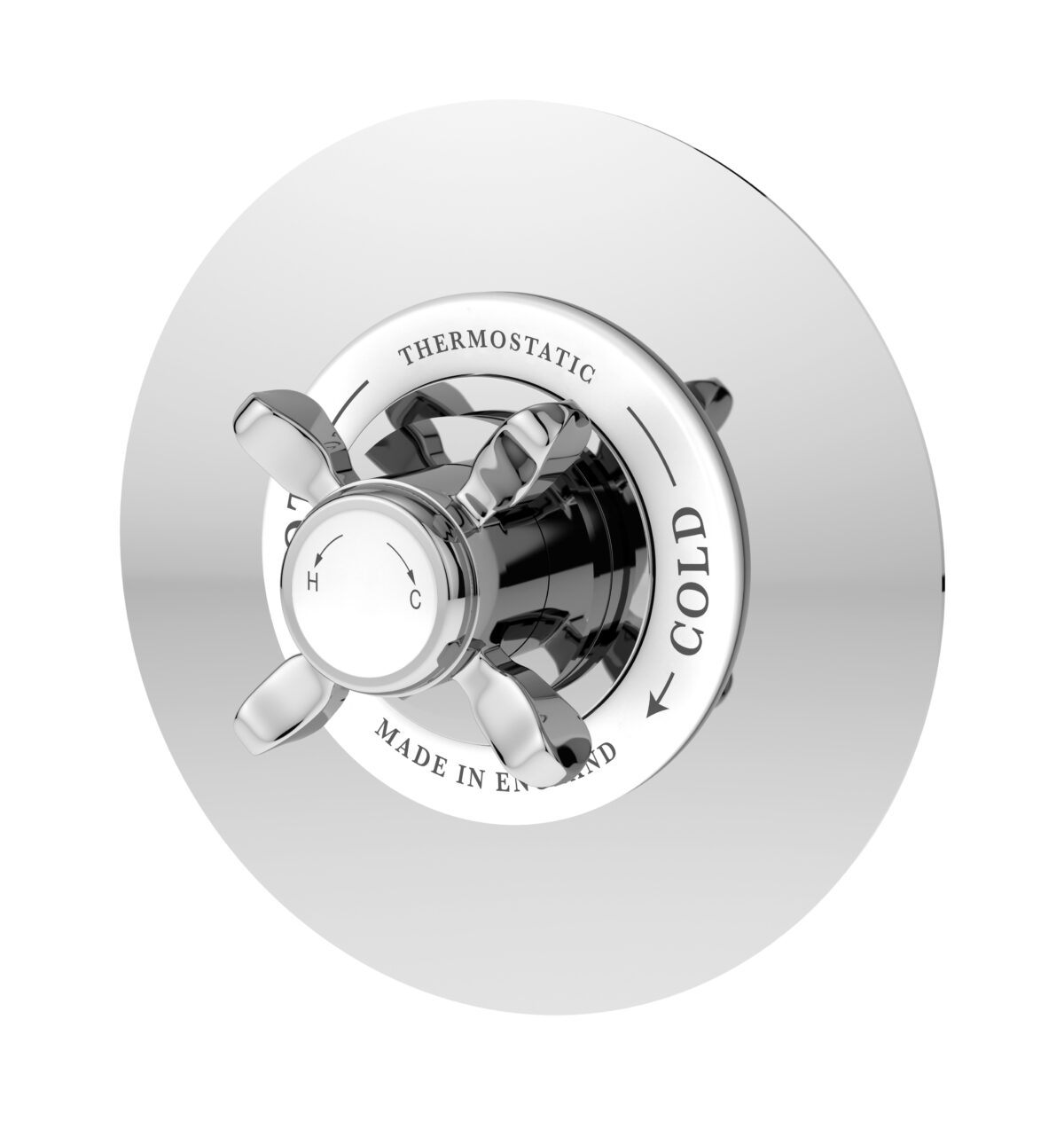 Thermostatic control - Image 1