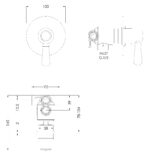 2/3/4 way diverter - Image 2