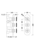 Triple Valve - Image 2