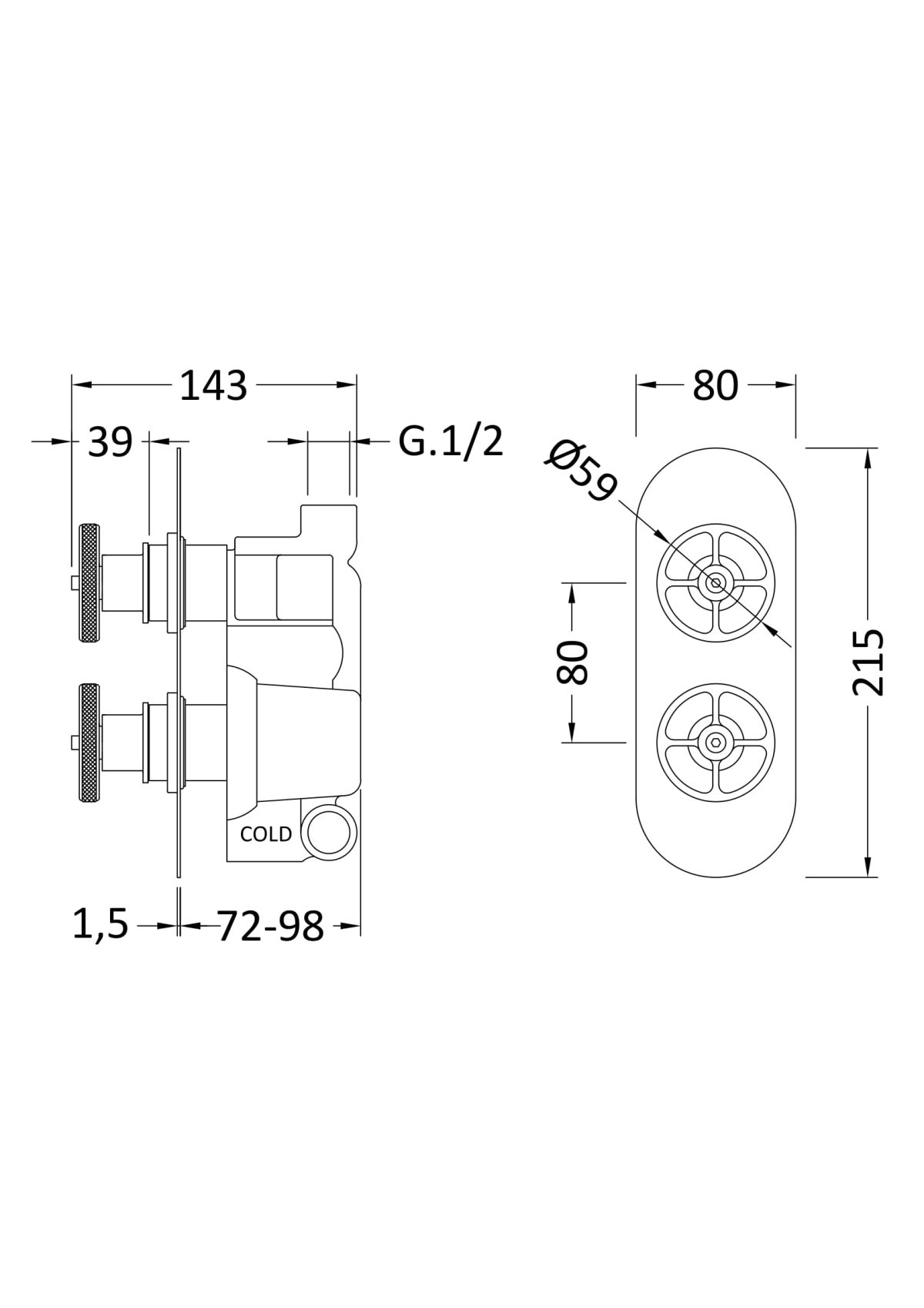 Twin Valve - Image 2