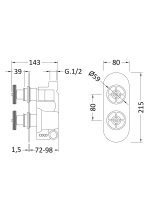 Twin Valve - Image 2