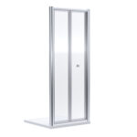 1900 x 1100mm Bi-Fold Shower Door