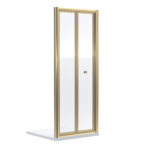 1900 x 800mm Bi-Fold Shower Door