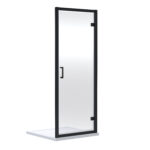 1900 x 760mm Hinged Shower Door