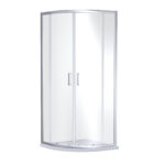 1900 x 1000 x 1000mm Quandrant Shower Enclosure